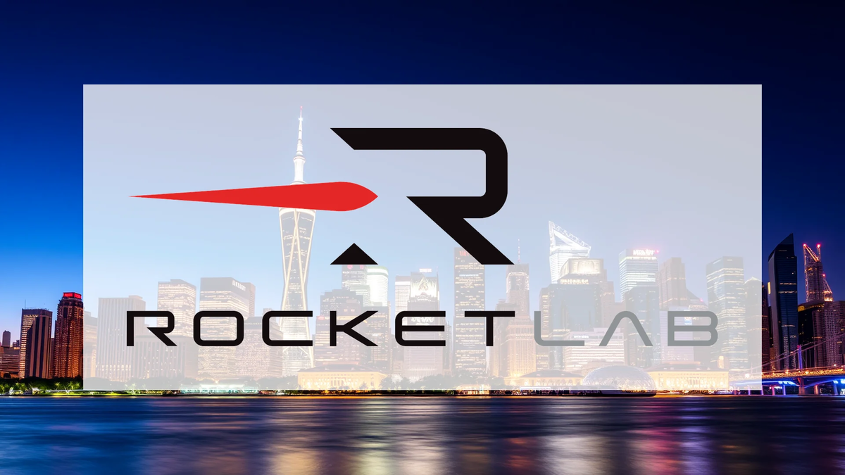 Rocket Lab: ¿Alerta de Corrección Tras las Ventas de Acciones por Parte de Directivos? - Foto: über boerse-global.de