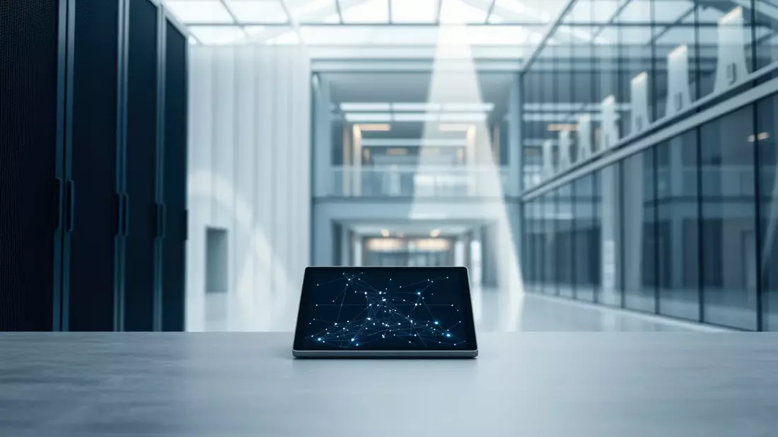 NIS-2-Gesetz: Deutschland verschärft Cyber-Sicherheit radikal - Bild: über boerse-global.de