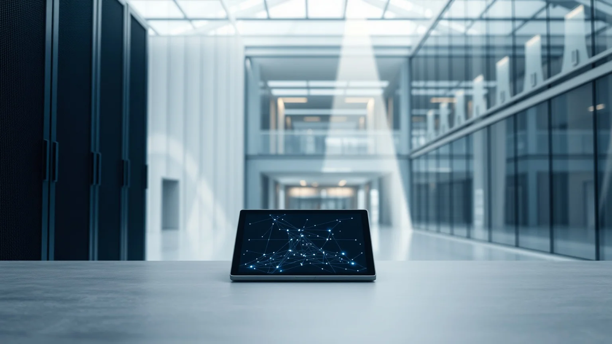 NIS-2-Gesetz: Deutschland verschärft Cyber-Sicherheit radikal - Foto: über boerse-global.de