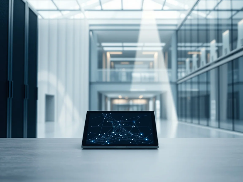 NIS-2-Gesetz: Deutschland verschärft Cyber-Sicherheit radikal - Foto: über boerse-global.de