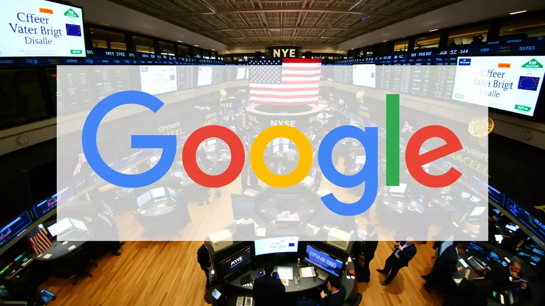 Alphabet Stock Receives Dual Boost from Legal and Investment Fronts Illustration mit AI erstellt übermittelt durch boerse-global.de