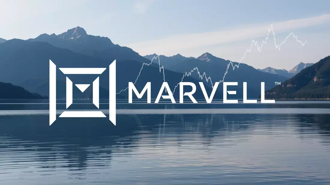 Marvell Technology: La acción recupera impulso con doble estímulo Illustration mit AI erstellt übermittelt durch boerse-global.de
