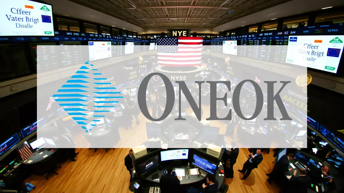 Is Oneok Stock an Overlooked Opportunity? Illustration mit AI erstellt übermittelt durch boerse-global.de
