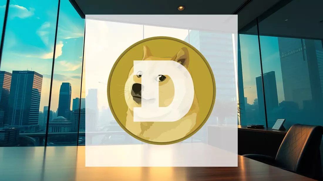Dogecoin: Historischer Wall Street-Einstieg! - Bild: über boerse-global.de