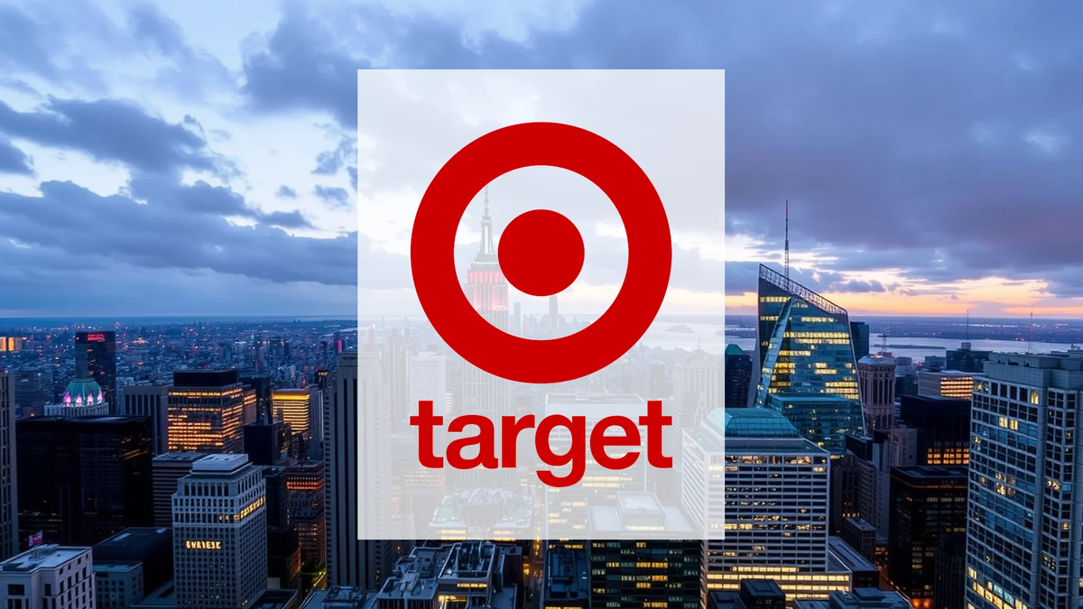 Target’s Survival Strategy Faces Market Skepticism Amid Steep Declines - Foto: über boerse-global.de