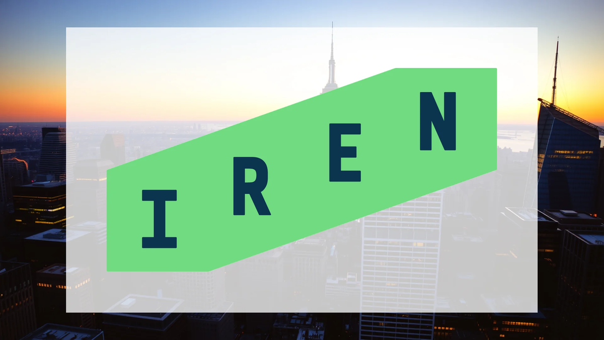 IREN Shares Plummet Despite Multi-Billion Dollar Microsoft Agreement - Foto: über boerse-global.de