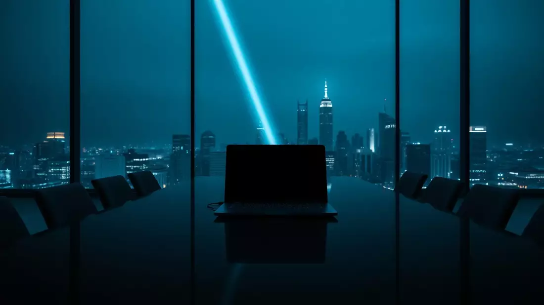 SitusAMC gehackt: Millionen Hypothekendaten bei Großbanken kompromittiert - Bild: über boerse-global.de