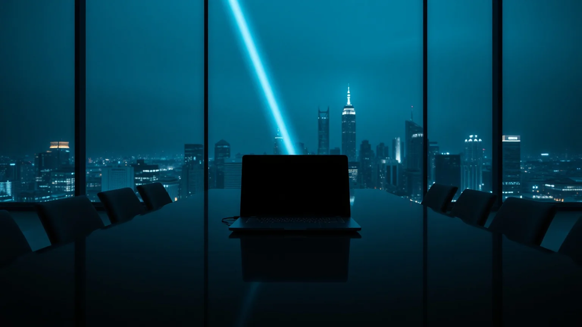 SitusAMC gehackt: Millionen Hypothekendaten bei Großbanken kompromittiert - Foto: über boerse-global.de