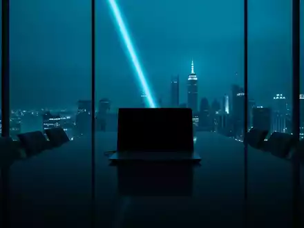 SitusAMC gehackt: Millionen Hypothekendaten bei Großbanken kompromittiert - Foto: über boerse-global.de