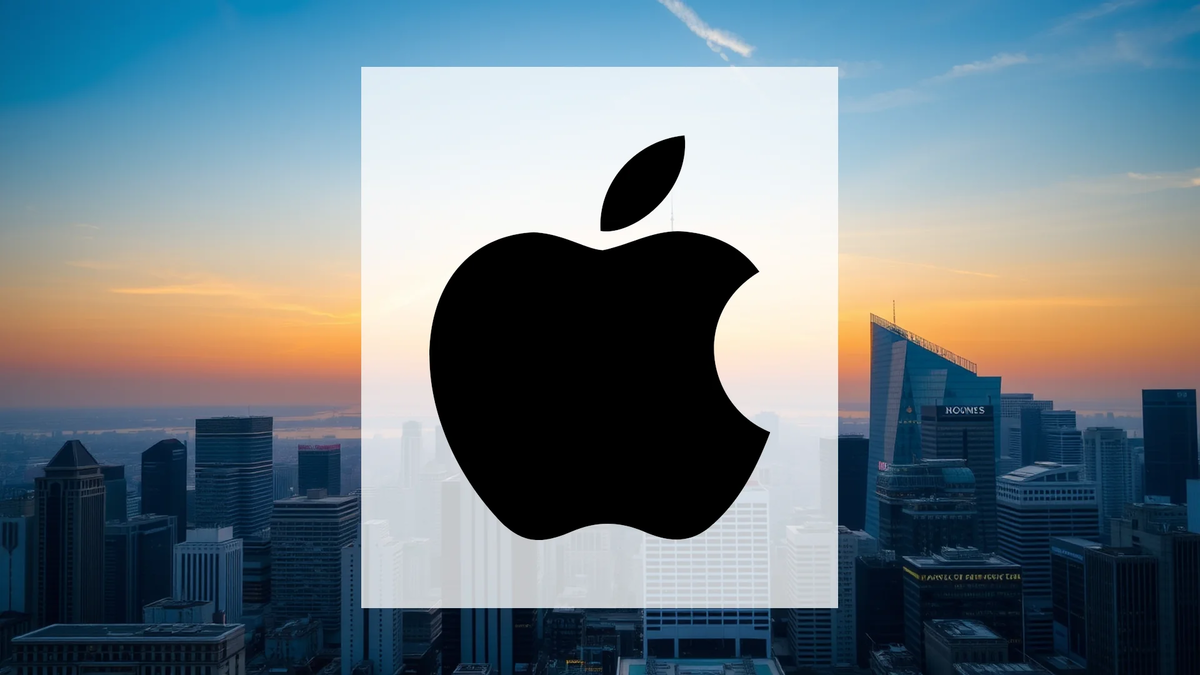 Apple Shares Surge Amid Unprecedented iPhone 17 Demand - Foto: über boerse-global.de