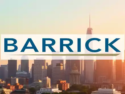 Barrick Gold Shares Surge as Activist Investor Elliott Takes Major Stake - Foto: über boerse-global.de