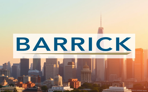Barrick Gold Shares Surge as Activist Investor Elliott Takes Major Stake - Bild: über boerse-global.de