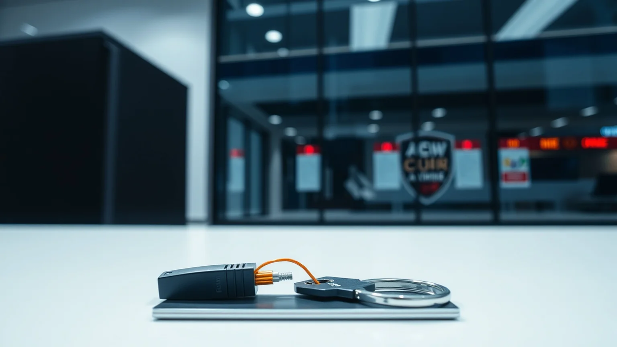 Salesforce: Großangriff auf OAuth-Tokens erschüttert Cloud-Sicherheit - Foto: über boerse-global.de