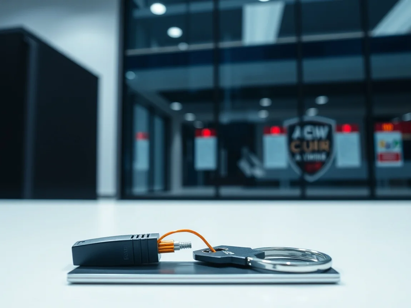 Salesforce: Großangriff auf OAuth-Tokens erschüttert Cloud-Sicherheit - Foto: über boerse-global.de