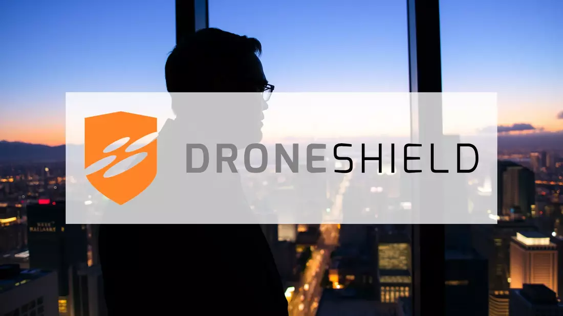 DroneShield Shares Face Governance Crisis Amid Leadership Turmoil Illustration mit AI erstellt übermittelt durch boerse-global.de