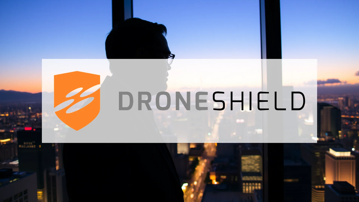 DroneShield Shares Face Governance Crisis Amid Leadership Turmoil - Foto: über boerse-global.de