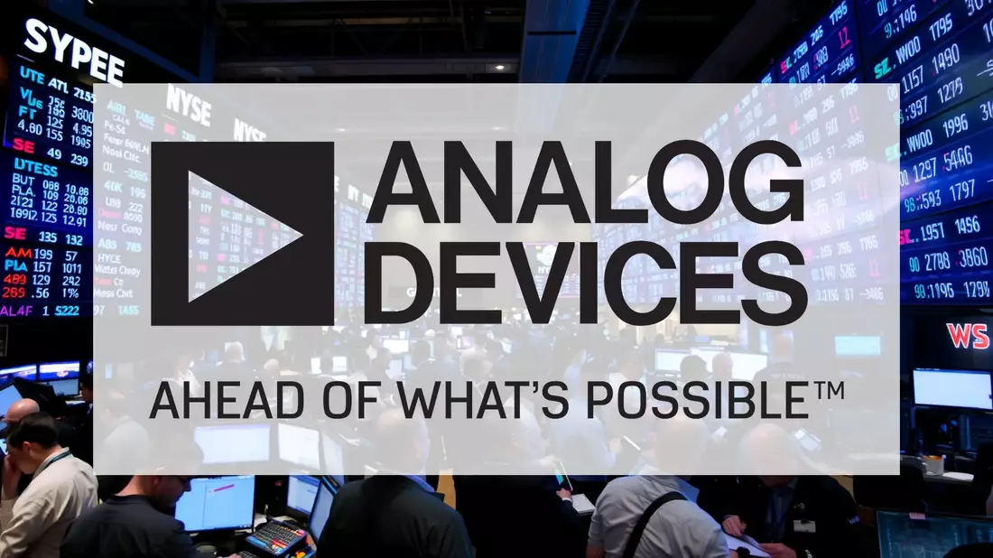 Analog Devices Faces Critical Earnings Test Illustration mit AI erstellt übermittelt durch boerse-global.de