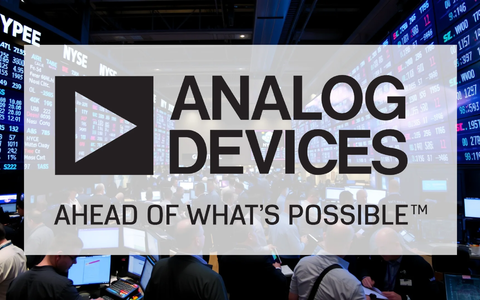 Analog Devices Faces Critical Earnings Test - Foto: über boerse-global.de