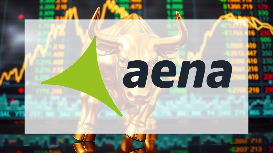 Aena: La Batalla Regulatoria que Define su Futuro Financiero Illustration mit AI erstellt übermittelt durch boerse-global.de