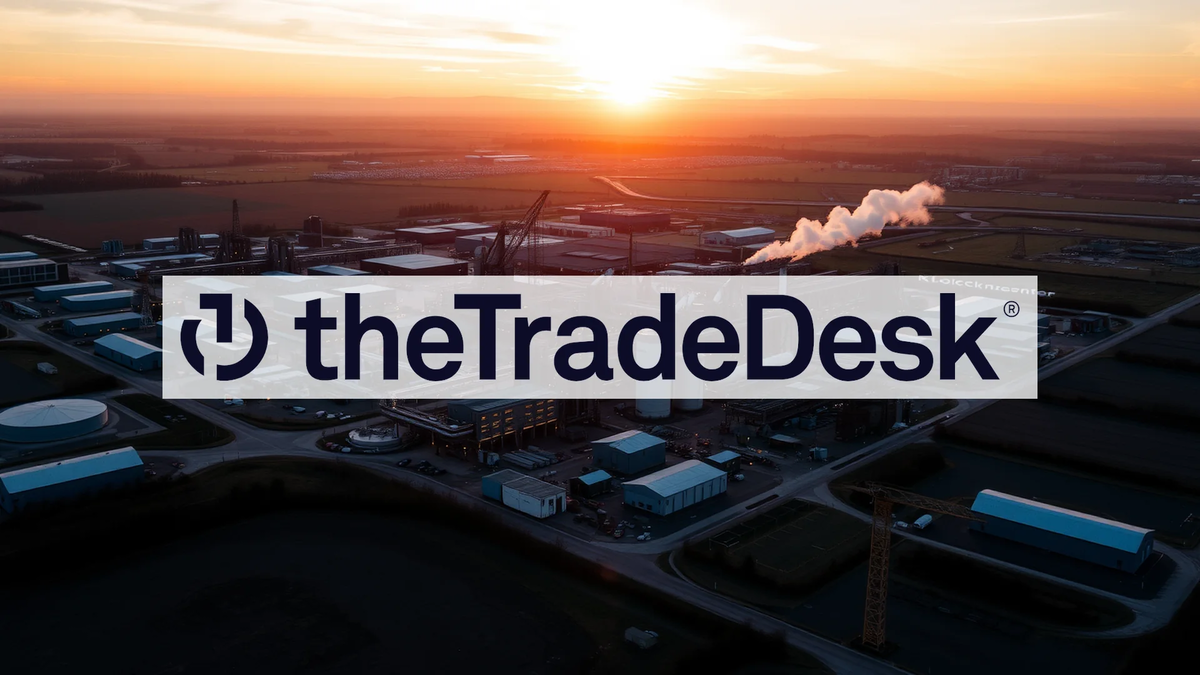 The Trade Desk: ¿Fuga Masiva de Inversores Institucionales? - Foto: über boerse-global.de