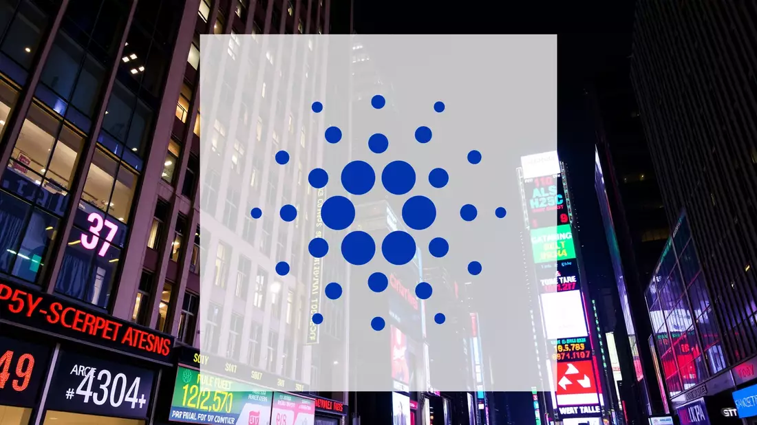 Cardano Faces Coordinated Attack as FBI Launches Investigation Illustration mit AI erstellt übermittelt durch boerse-global.de