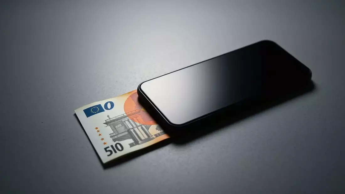Smartphone-Betrug: Black Week wird zur Hochsaison für Cyberkriminelle - Bild: über boerse-global.de