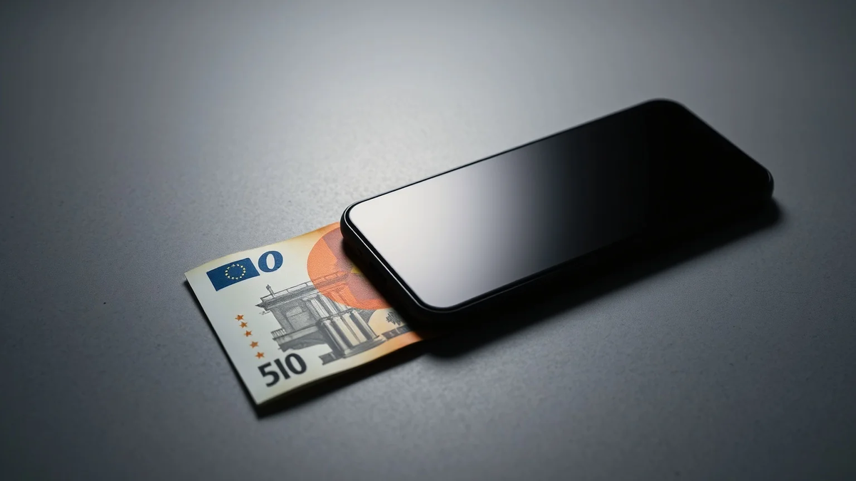 Smartphone-Betrug: Black Week wird zur Hochsaison für Cyberkriminelle - Foto: über boerse-global.de