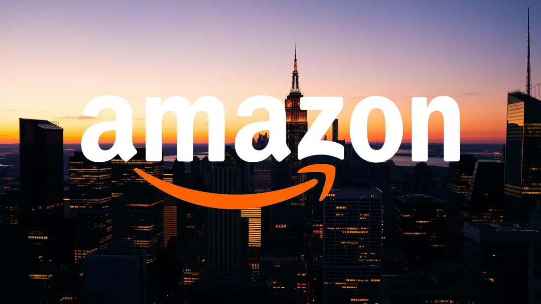 Amazon’s Hidden Infrastructure Edge Revealed Illustration mit AI erstellt übermittelt durch boerse-global.de