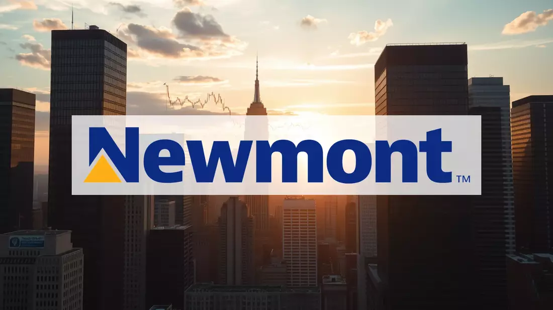 Newmont: La minera de oro que despierta el frenesí inversor ante el pago de dividendos Illustration mit AI erstellt übermittelt durch boerse-global.de