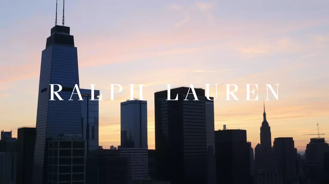 Ralph Lauren Shares: Assessing the Luxury Sector’s Standout Performer Illustration mit AI erstellt übermittelt durch boerse-global.de