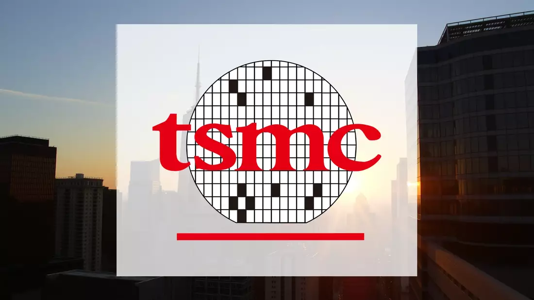 TSMC: ¿La próxima superpotencia tecnológica? Illustration mit AI erstellt übermittelt durch boerse-global.de