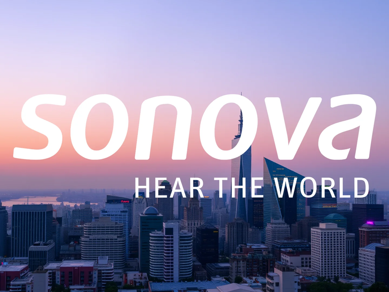Sonova Aktie: Letzte Chance? - Foto: über boerse-global.de
