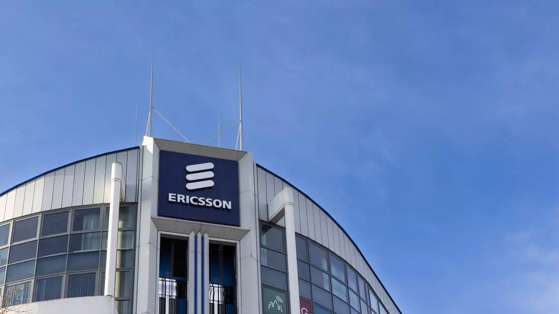 Stefan Koetz tritt von seiner Position als Geschäftsführer der Ericsson GmbH zurück - Bild: presseportal.de