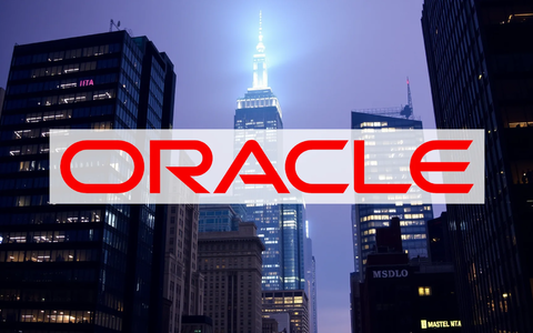 Oracle Japan Aktie: Tücke im Detail! - Foto: über boerse-global.de