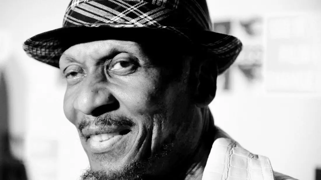 Jimmy Cliff gilt als einer der Wegbereiter des Reggae (Archivbild).  - Bild: Andrew Gombert/EPA/dpa