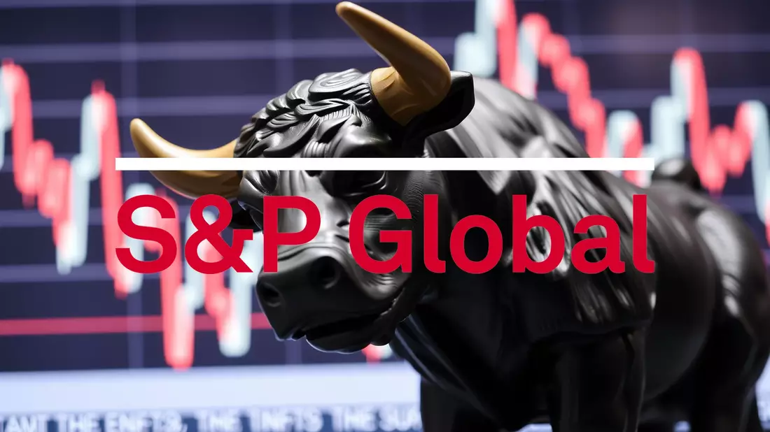 S&P Global’s Emerging Markets Focus: An African Catalyst? Illustration mit AI erstellt übermittelt durch boerse-global.de