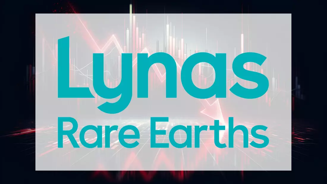 Lynas Shares Surge on EU Investment Speculation Illustration mit AI erstellt übermittelt durch boerse-global.de