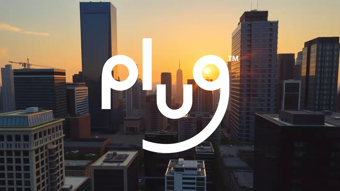 Plug Power: El contrato con la NASA no oculta su frágil situación financiera Illustration mit AI erstellt übermittelt durch boerse-global.de