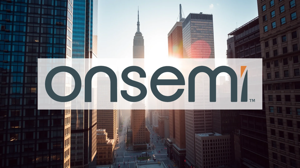 ON Semiconductor Aktie: Billionen-Offensive! - Foto: über boerse-global.de