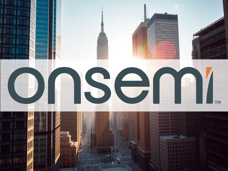 ON Semiconductor Aktie: Billionen-Offensive! - Foto: über boerse-global.de