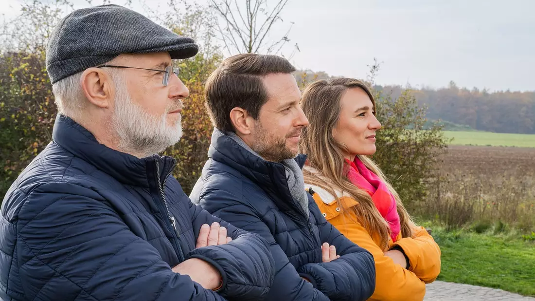 Terra X und Harald Lesch mit Jahresrückblicken 2025 im ZDF - Bild: presseportal.de