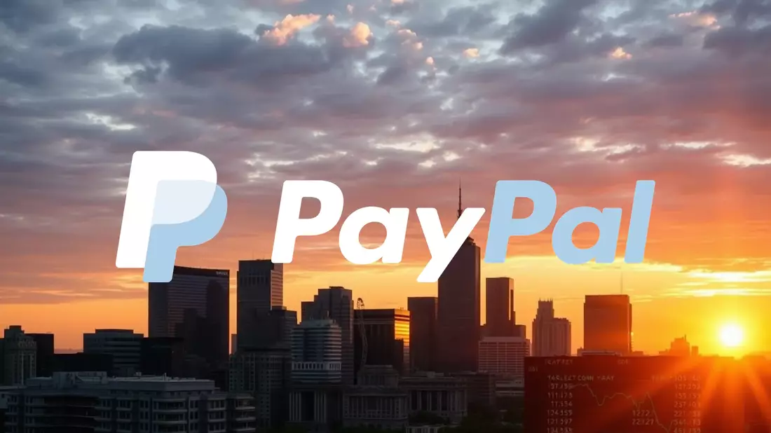 ¿Se desploma la confianza en PayPal? Una tormenta perfecta sacude al gigante de pagos Illustration mit AI erstellt übermittelt durch boerse-global.de