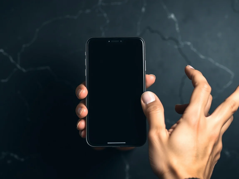 Kleinanzeigen-Betrug: Neue Phishing-Welle vor Black Friday - Foto: über boerse-global.de