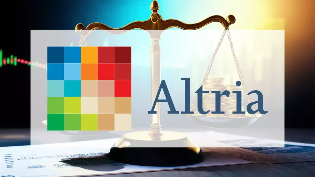 Major Investors Exit Altria Despite Compelling Valuation Illustration mit AI erstellt übermittelt durch boerse-global.de