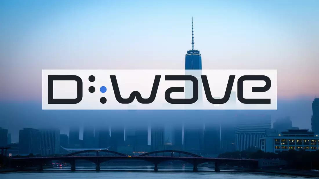 D-Wave Quantum: ¿Los analistas ven lo que los inversores no logran percibir? Illustration mit AI erstellt übermittelt durch boerse-global.de