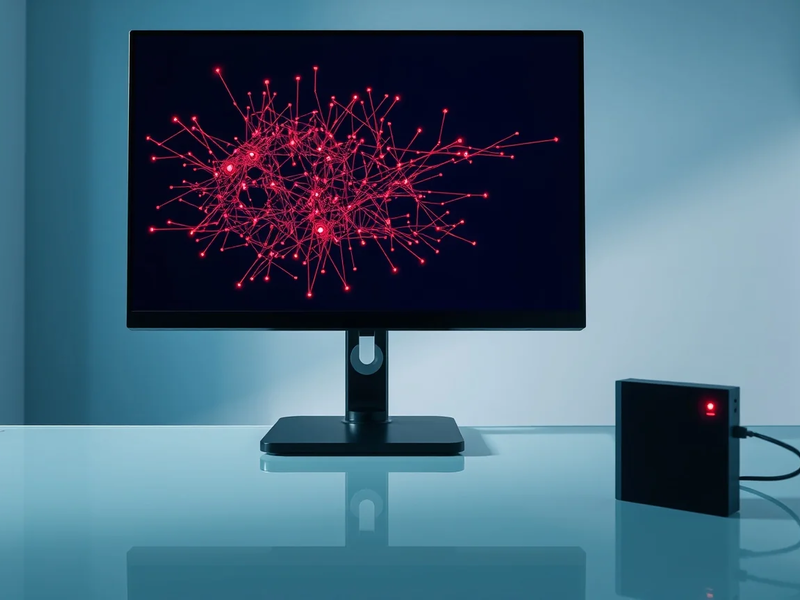 Windows 11: Microsoft warnt vor neuer KI-Bedrohung - Foto: über boerse-global.de