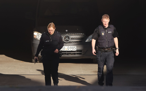 Im Fall Fabian lässt der Anwalt der seit Anfang November in U-Haft sitzenden Tatverdächtigen die Haftgründe prüfen. (Archivbild) - Foto: Danny Gohlke/dpa