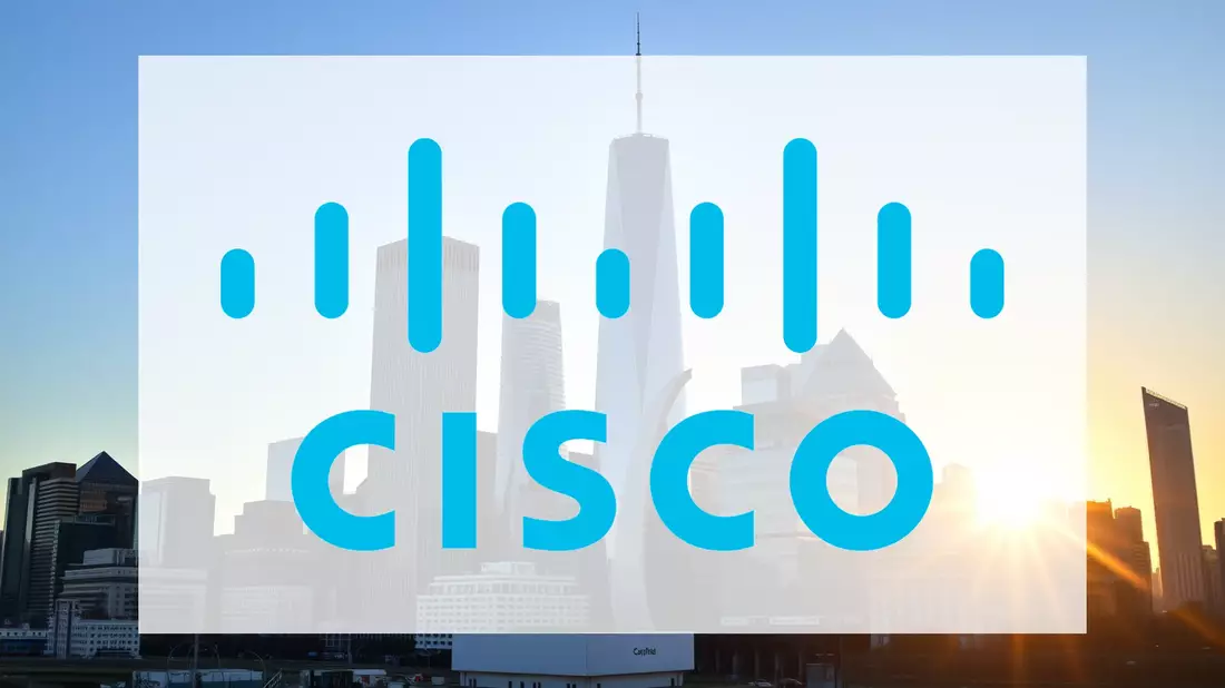 Cisco’s Multi-Front Push into Next-Generation Networking Illustration mit AI erstellt übermittelt durch boerse-global.de