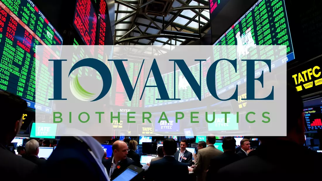 Iovance Biotherapeutics: Is a Major Revaluation Imminent? Illustration mit AI erstellt übermittelt durch boerse-global.de