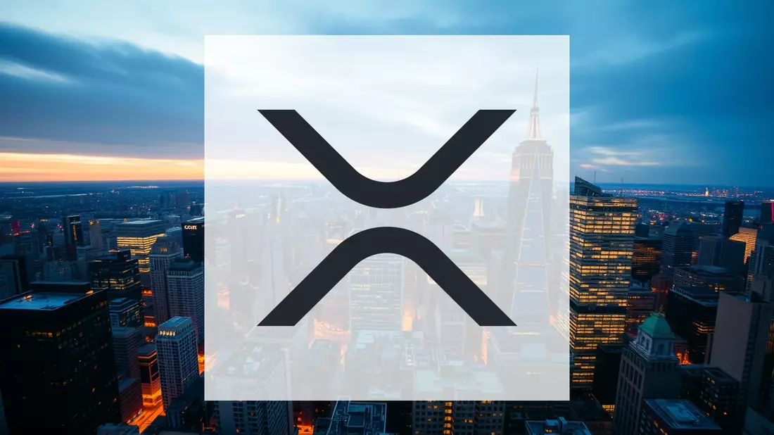 XRP Faces Market Pressure Despite Landmark ETF Approval Illustration mit AI erstellt übermittelt durch boerse-global.de